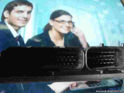 Centralita VW Volkswagen Golf 4 038906018BM 28SA3729 BOSCH 0281001846