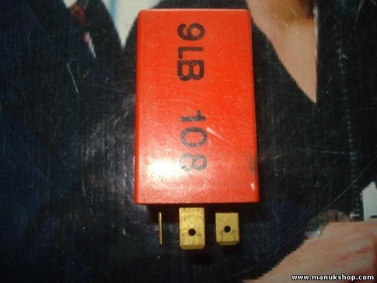 Relé Ford Fiesta Escort KA Sierra Mondeo 68125 68 125