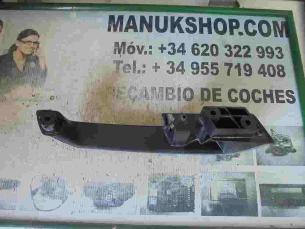 Maniglia per porta interna Land Rover RH EJE500020XXX EJE500020