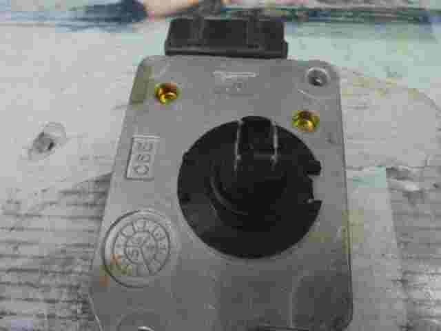 Caudalímetro Ford Escort VI 96FB12B579BA 96FB-12B579-BA AFH5017 AFH50-17