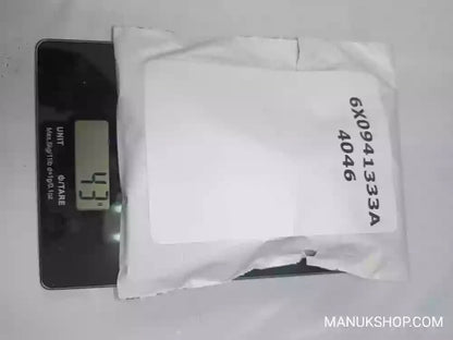 Interruptor de nivelación de faros VW Polo Lupo 6X0941333A  PA6-GF30  6XO941333A