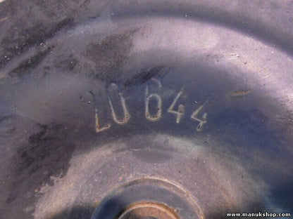 Bomba de dirección Opel Frontera Sport 2.0 90281879 90 281 879 20644 20 644