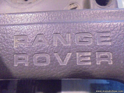 Volante Land Rover Rover Range NTC3633