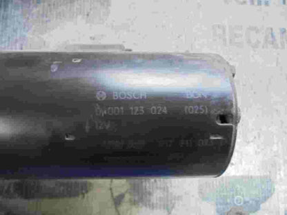 Motor de arranque Porsche Cayenne 012911023G BOSCH 0001123024 (025)