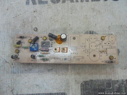 Diagrama del indicador de velocidad NISSAN ECO-T 100.45/78 24810D6202 6914660B