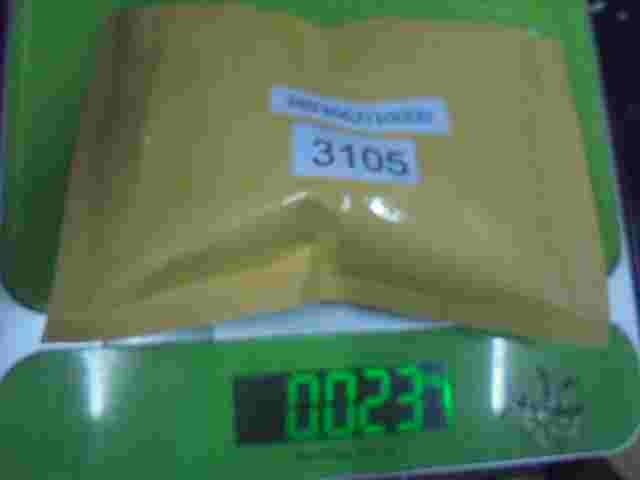 Sensor de impacto de airbag Suzuki 3893062J10000 35050103 SIEMENS VDO 5WK43512