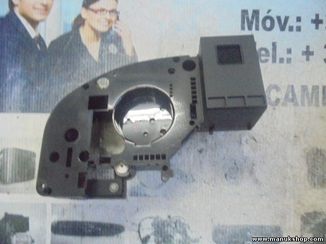 Pantalla del Cuadro instrumentos Audi 80 1991-1995 8A0/893919067D 5KG00600002