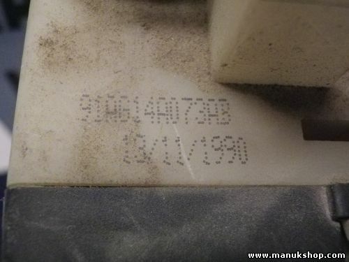 Scatola fusibili Ford Escort 1.6 91AG14A073AB 91 AG 14A 073 AB 91.AG.14A.073.AB