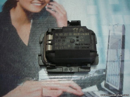 Sensor lluvia Peugeot 308 96 805 052 80 BOSCH 9680505280