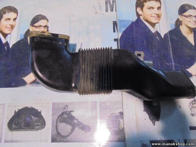 Manguera de tubo de aspiración tubo de aire de admisión Nissan 27871G9600