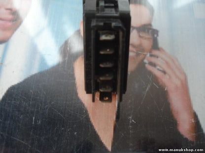 mando botonera elevalunas Renault Megane Bj.96-99 838099G 838 099 G