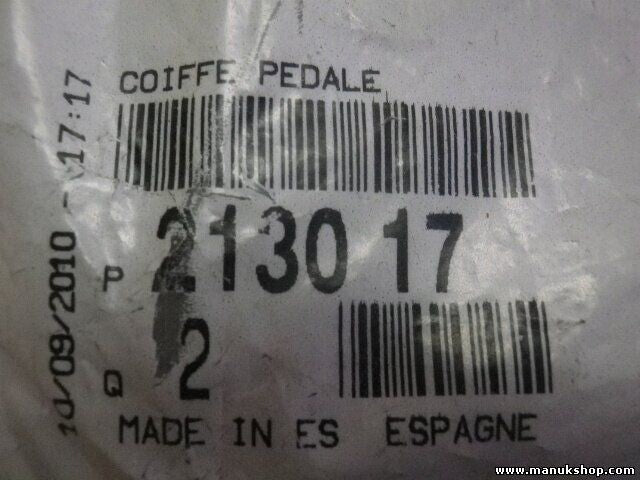 Citroen Peugeot 2130 17 213017