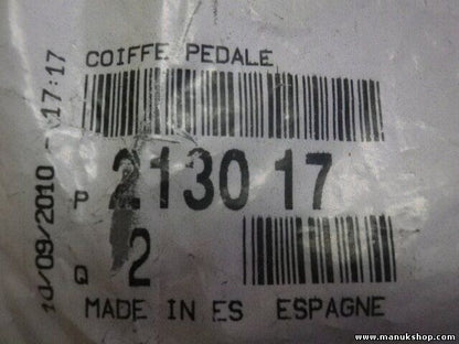 Citroen Peugeot 2130 17 213017