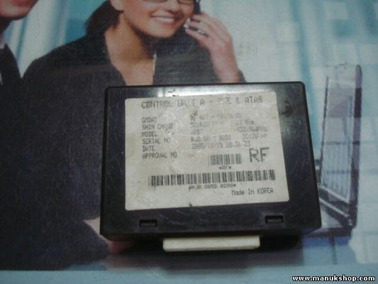 Módulo de control de la carrocería Chevrolet Lacetti Nubira 96407681 5218051000