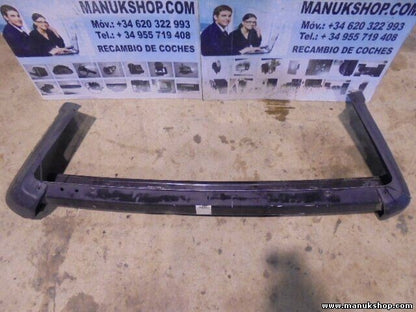 Parachoques Jeep Grand Cherokee 05116367AB 05116471AA 1J8FF28B79D189710