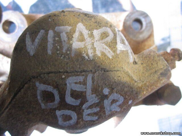 Pinza delantero derecho Suzuki Vitara 5105 LUCAS