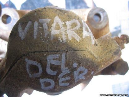 Pinza delantero derecho Suzuki Vitara 5105 LUCAS