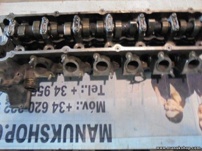 Culata Land Rover Range Rover (Lp) 2.5 100 KW 256T BMW 1994-2002 2244250 04