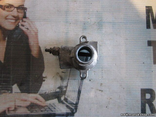 Caja del termostato Mercedes-Benz W163 M Klasse ML 320 A1122000015