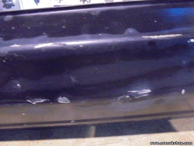 Parachoques Jeep Grand Cherokee 05116367AB 05116471AA 1J8FF28B79D189710