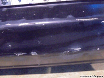 Parachoques Jeep Grand Cherokee 05116367AB 05116471AA 1J8FF28B79D189710