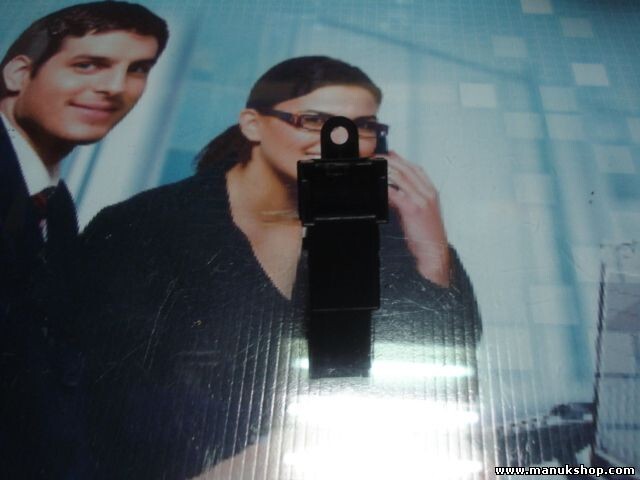 mando botonera elevalunas Nissan 25411AV600 C8D-D705N 0423 N1 25411 AV600