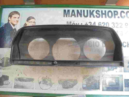 Esferas del cuadro instrumentos Mercedes-Benz 190 W201 87001169 87 001 169