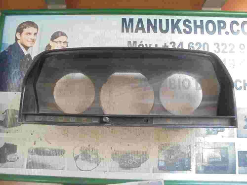 Esferas del cuadro instrumentos Mercedes-Benz 190 W201 87001169 87 001 169