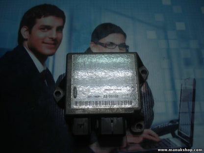 Airbag Centralita Ford Mondeo VISTEON CD132 3S7T14B056AB 3S7T-14B056-AB