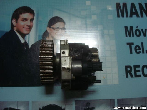 Bomba de inyección Renault Nissan Volvo Mitsubishi 8200055072 0445010031