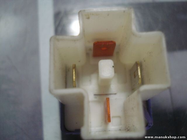 Relé de arranque Toyota Lexus RX300 Yaris P1 Corolla E11 2830010020 1567000503