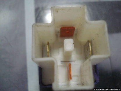 Relé de arranque Toyota Lexus RX300 Yaris P1 Corolla E11 2830010020 1567000503