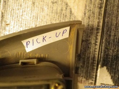 Luz Lectura Interior Nissan Pick-up D22 3.2 D 4WD 3153 ccm 264302S410 264302S41A