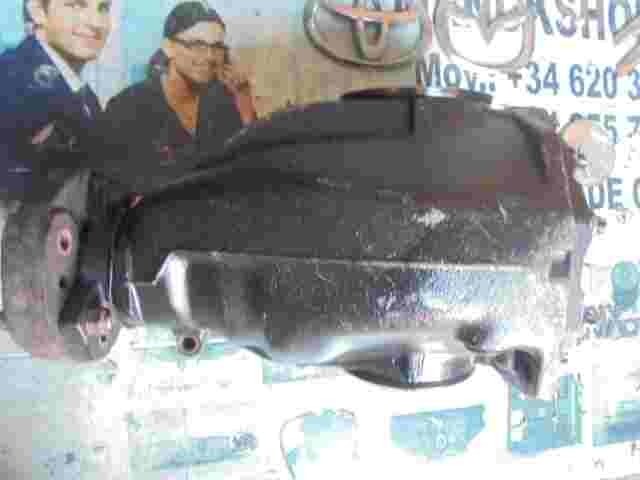 Grupo Diferencial Trasero Mercedes-Benz E-Class W210 C W203 E W212 A2103510605