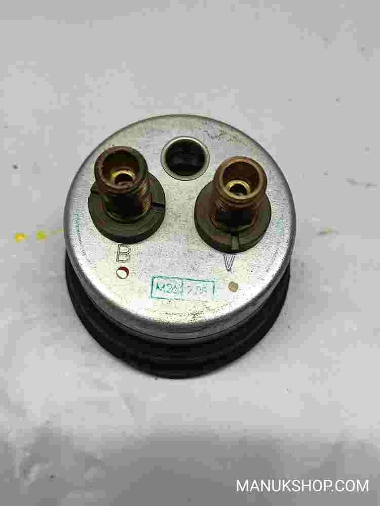 Velocímetro Renault Midliner S170 Jaeger