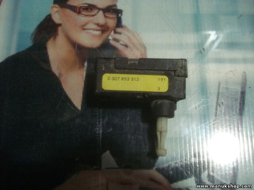 Control de alcance de los faros Volvo S40 V50 Peugeot  0307853312 0 307 853 312