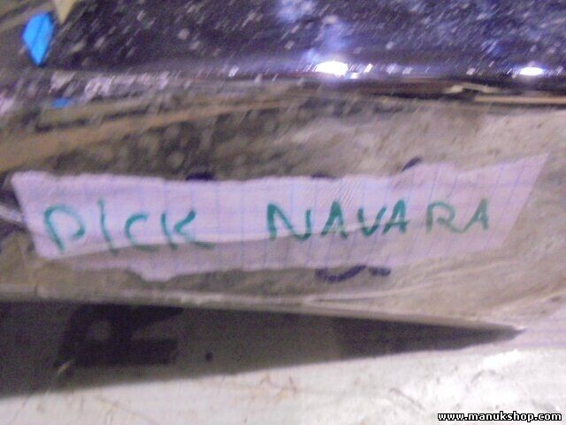 Parrilla rejilla frontal delantera Nissan 62310VK000 62310 VK000 PA6