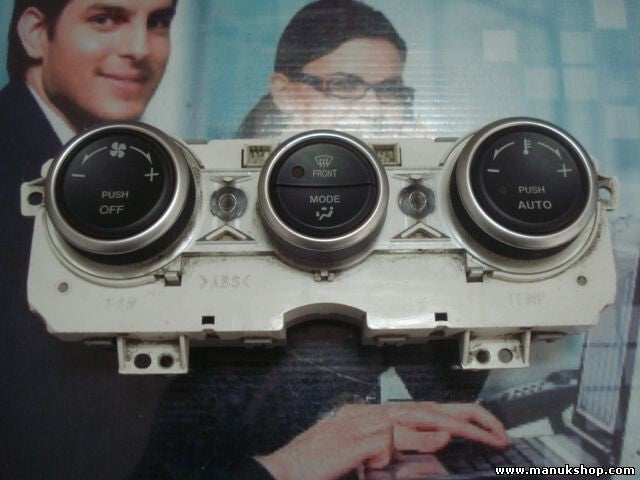 Control de la calefacción Mazda 6 SN01E6A SN01 E6A PPTD30