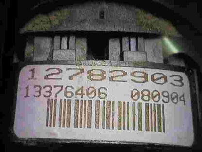 MANDO RETROVISOR  Saab 9-3 12782903 13376406 080904