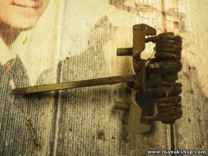 Freno de puerta delantera derecha Jeep Cherokee 180 PS 10149168 10 14 9168