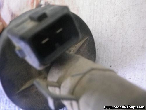 Anque de válvula de ventilación Audi A4 VW Passat Golf 0280142300 058133517