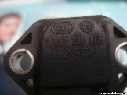 Sensore di pressione Hyundai Accent BOSCH 0261230013 0 261 230 013