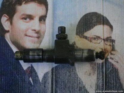 Inyectores Renault Trafic 2.1D RKB45S5456 RKB 45S5456