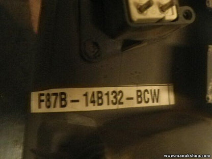 mando botonera elevalunas Ford USA Explorer F87B14B132BCW F87B-14B132-BCW