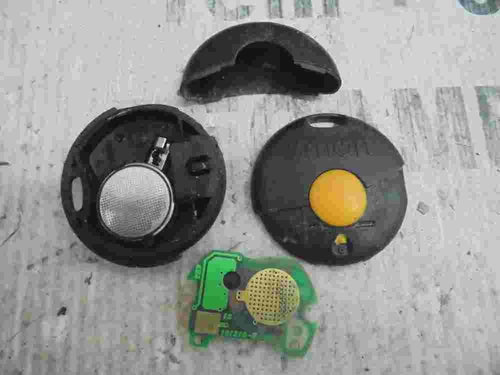 mando control remoto Smart 101213E 101213-E TRW 3502 ETSI 300220