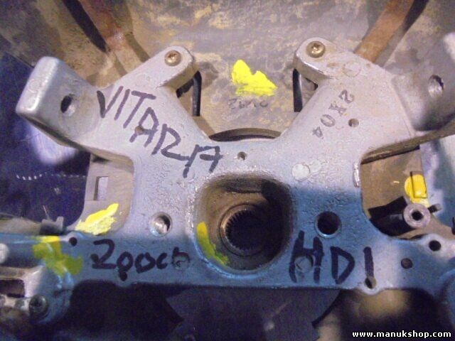 Volante Suzuki Grand Vitara 2X04 3V12