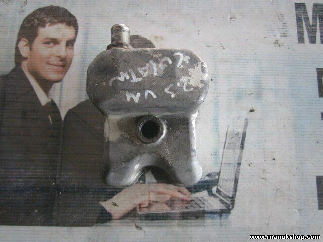 Tapa de la culata Land Rover Range Rover 2.5 VM 2013427 20 13 427 20.13.427