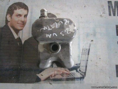 Tapa de la culata Land Rover Range Rover 2.5 VM 2013427 20 13 427 20.13.427