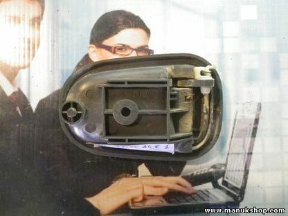 Maneta Manija de puerta Interior trasero derecho Kia Sportage 1994-2001 83 CV 