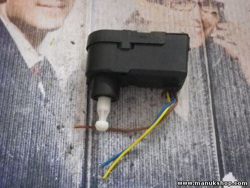 Control de alcance de los faros Opel Corsa C Opel Zafira A 0307853316